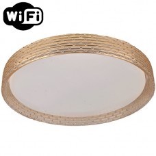 Φωτιστικό Πλαφονιέρα Φ40 Στρογγυλό LED 36W 230V 2160lm WiFi 95EL223036CCT